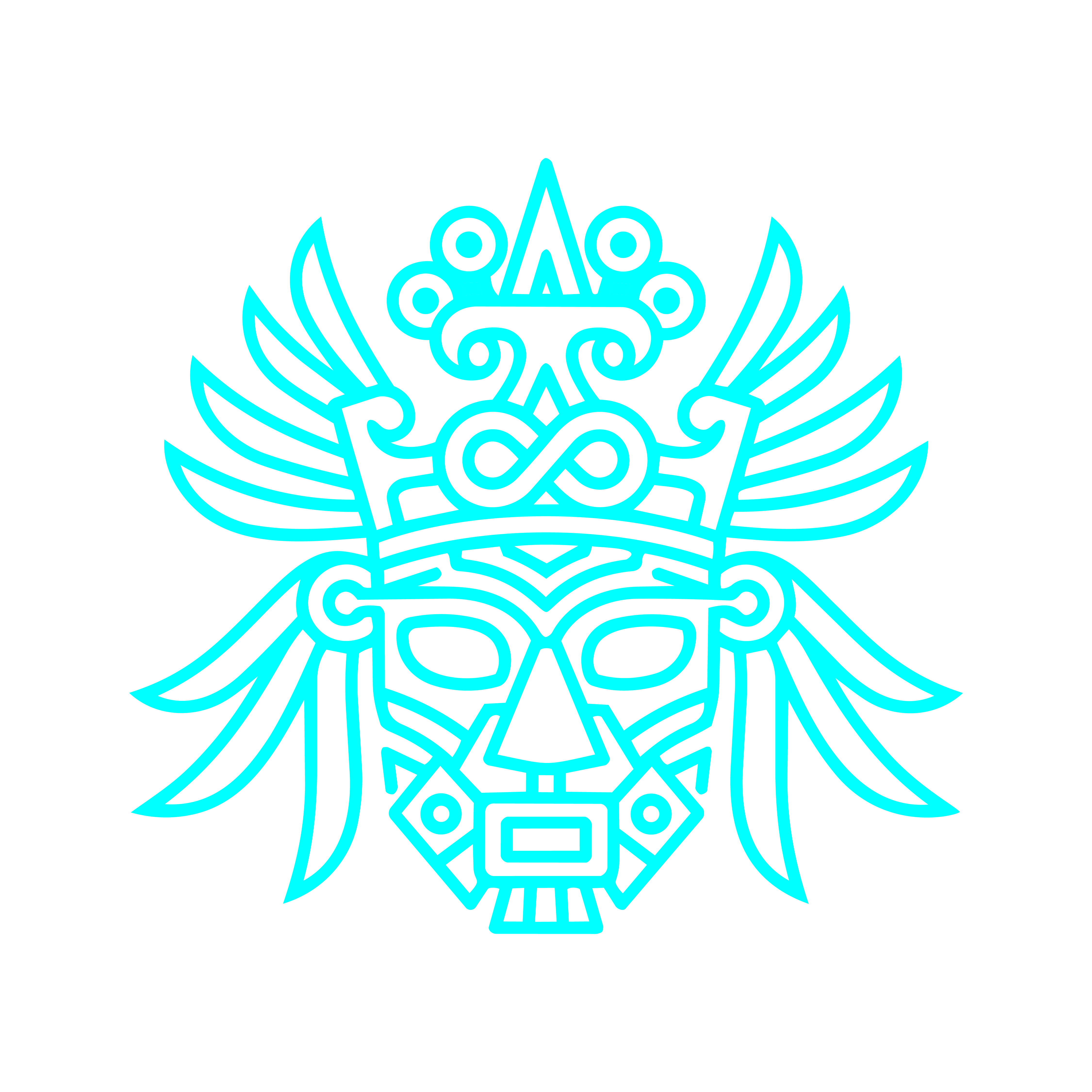 AJAW Logo