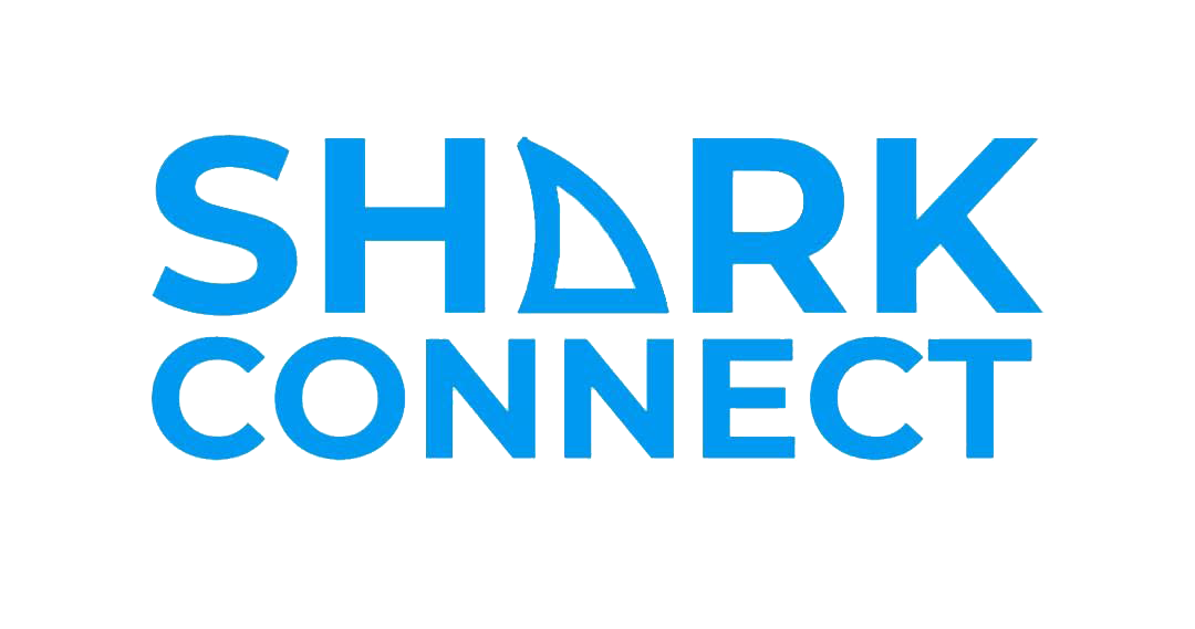 SharkConnect Logo